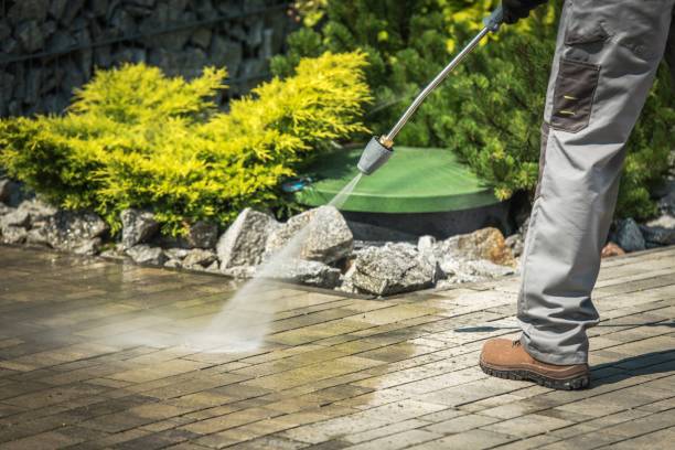 Portage, IN  Pressure Washing Services Company