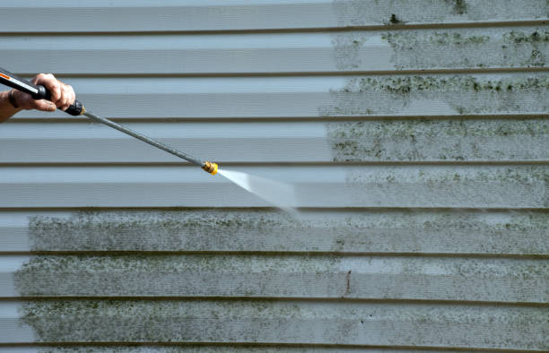 Boat and Dock Cleaning in Portage, IN